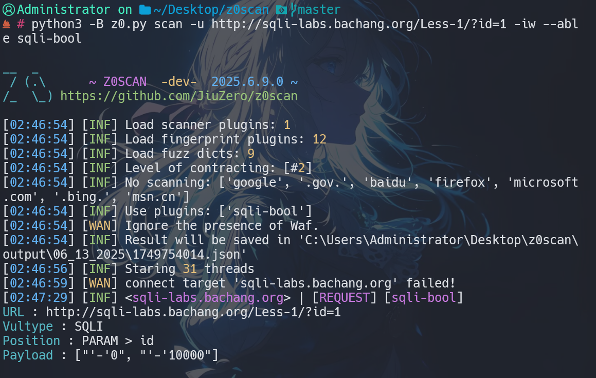 sqli-bool